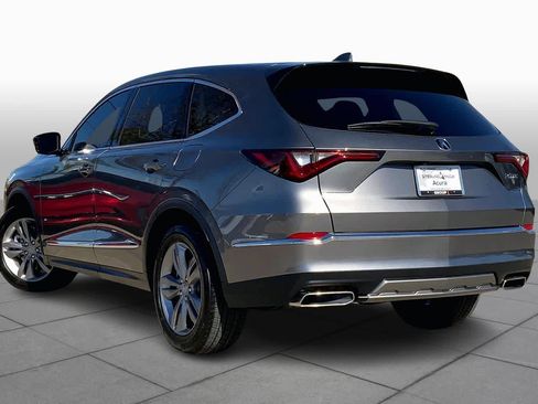 Used 2026 Acura MDX FWD image 11