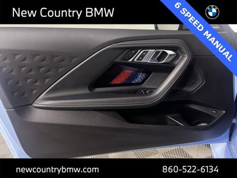 Used 2023 BMW M2 w/ Lighting Package image 12