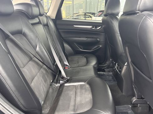 Certified 2023 MAZDA CX-5 AWD 2.5 S w/ Select Package image 26
