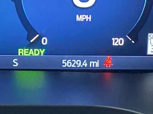 Used 2025 Ford F150 Lariat w/ Equipment Group 501A Mid image 27