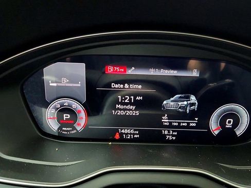 Used 2023 Audi Q5 2.0T Premium Plus w/ Premium Plus Package image 15