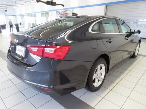 Used 2023 Chevrolet Malibu LT image 13