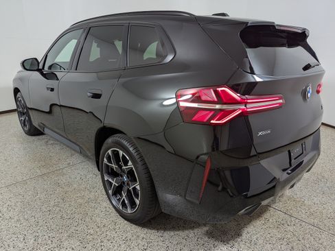 Used 2025 BMW X3 xDrive30i AWD/4WD image 54