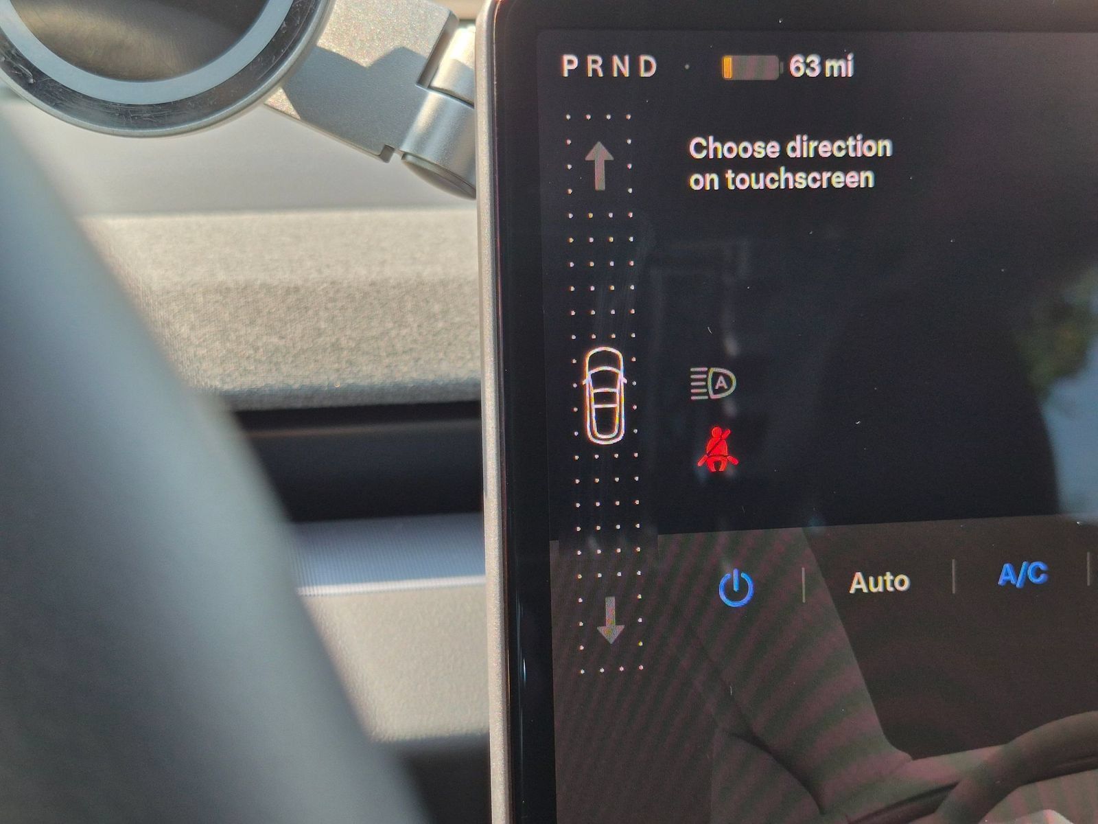 Used 2025 Tesla Model 3 Long Range RWD image 25