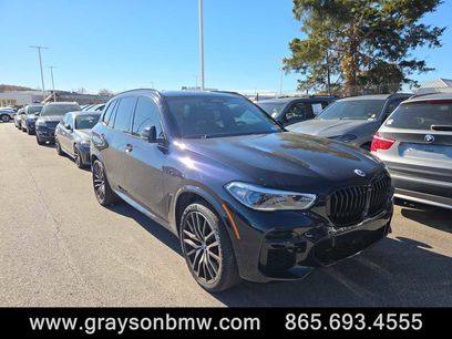 Used 2023 BMW X5 M50i w/ Executive Package