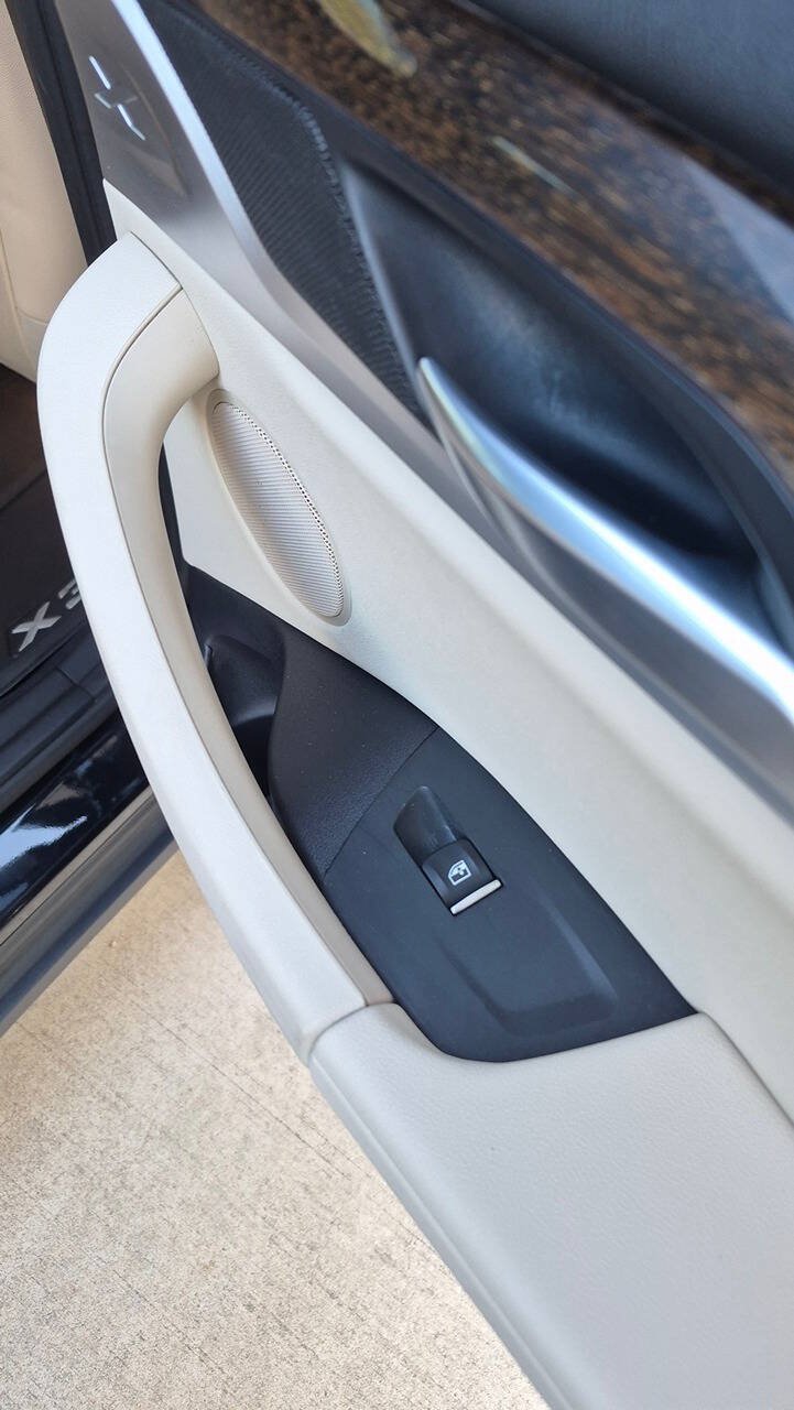 Used 2019 BMW X3 sDrive30i RWD image 57