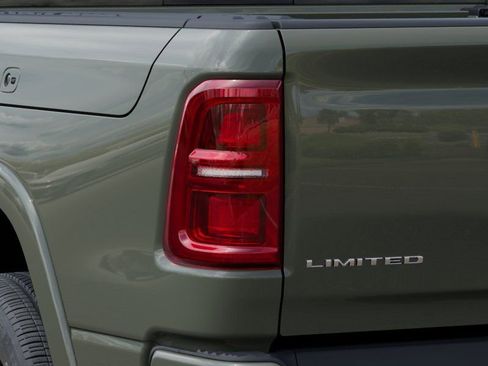 New 2026 RAM 1500 Limited image 9