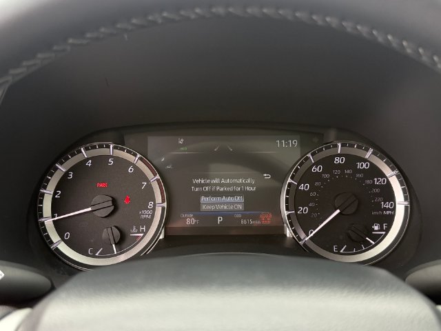Used 2026 Toyota Highlander XLE AWD/4WD image 18