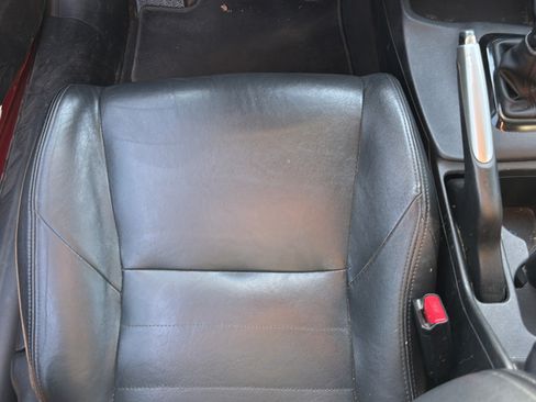 Used 2012 Honda Civic Si image 20