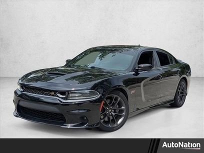 Used 2021 Dodge Charger Scat Pack w/ Plus Group