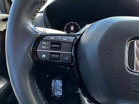 Used 2023 Honda CR-V EX-L image 29