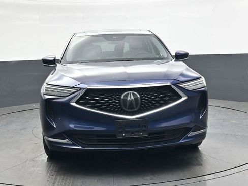 Used 2024 Acura MDX SH-AWD w/ Technology Package image 10