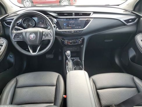 Used 2023 Buick Encore GX Essence w/ Experience Buick Package AWD/4WD image 31