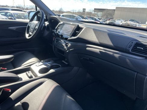 Certified 2023 Honda Ridgeline RTL-E image 14