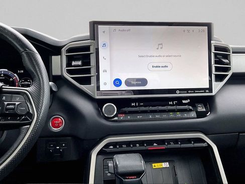 Used 2024 Toyota Tundra Limited w/ TRD Off-Road Package image 10