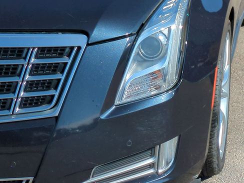 Used 2013 Cadillac XTS Premium AWD/4WD image 7