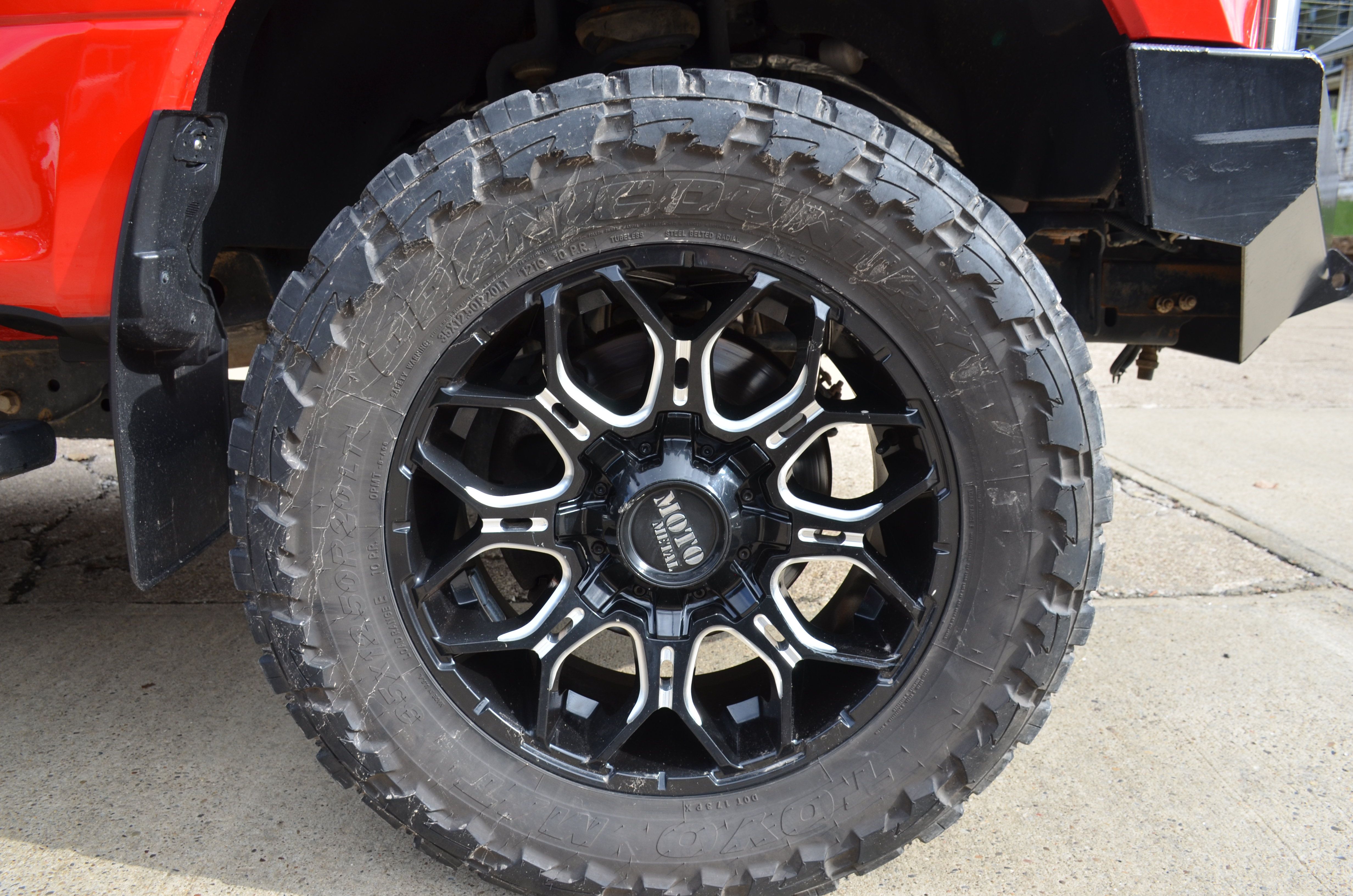 Used 2021 Ford F250 XL AWD/4WD image 25