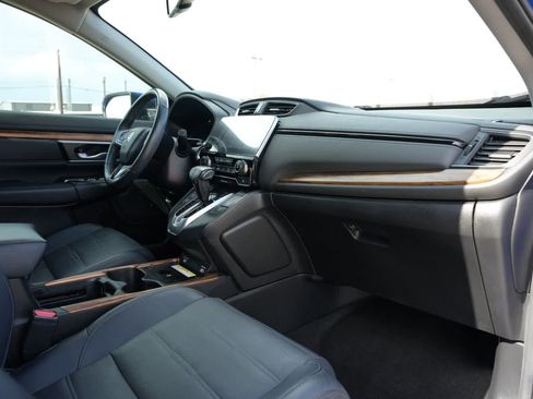Used 2020 Honda CR-V Touring image 21