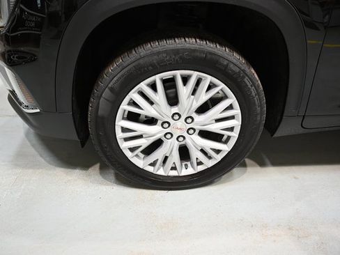 New 2026 GMC Acadia Elevation w/ Elevation Premium Package image 28