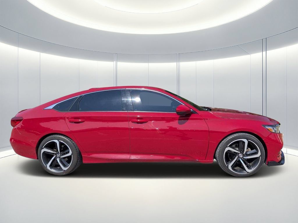 Used 2020 Honda Accord Sport image 3