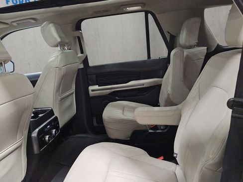 Certified 2021 Ford Expedition Platinum AWD/4WD image 22