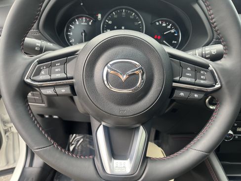 Used 2024 MAZDA CX-5 2.5 Turbo w/ Premium Package AWD/4WD image 22