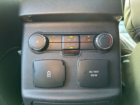 Used 2018 Ford Explorer Limited w/ Equipment Group 301A image 48