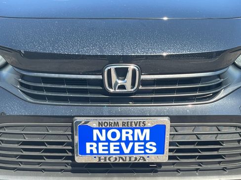 Certified 2024 Honda Civic Sport image 41