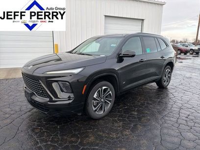 Used 2025 Buick Enclave Sport Touring