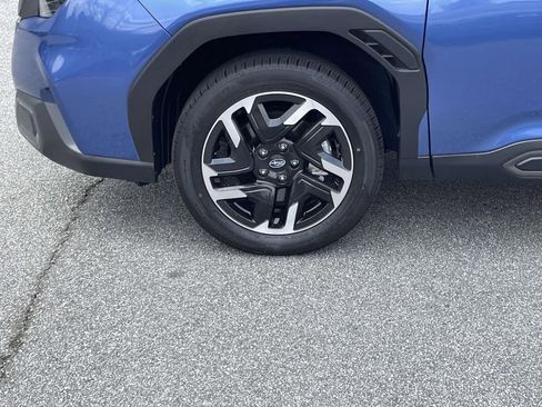 Certified 2026 Subaru Forester Limited image 9