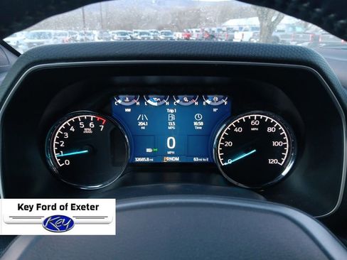 Used 2022 Ford F150 XLT w/ Equipment Group 302A High image 31