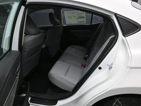 New 2026 Toyota Camry LE image 11