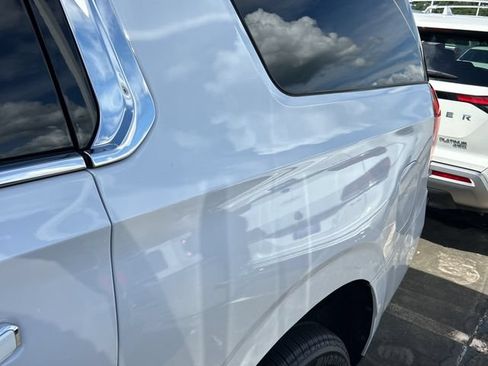 Used 2023 GMC Yukon XL Denali Ultimate AWD/4WD image 40