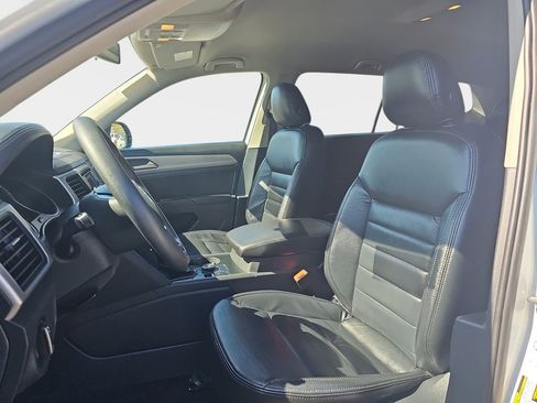 Used 2018 Volkswagen Atlas S AWD/4WD image 18