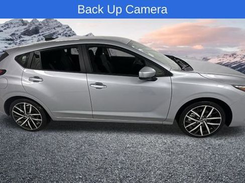 New 2026 Subaru Impreza 2.0i Sport image 2