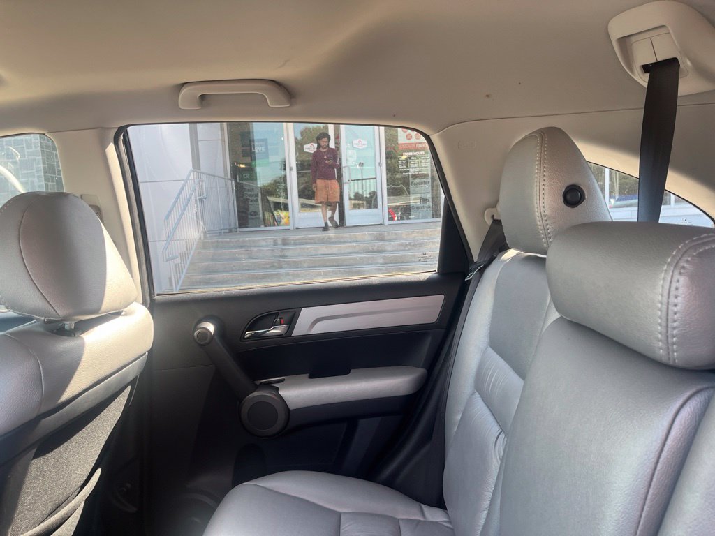Used 2011 Honda CR-V EX image 10