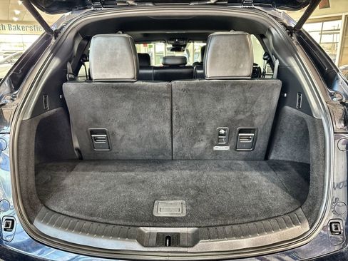 Used 2021 MAZDA CX-9 Grand Touring AWD/4WD image 25