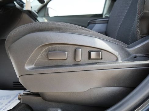 Used 2017 Chevrolet Equinox LT w/ Convenience Package AWD/4WD image 21