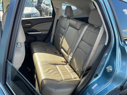 Used 2013 Honda CR-V EX-L image 21