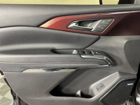 Used 2026 Chevrolet Traverse RS w/ LPO, Floor Liner Package AWD/4WD image 28