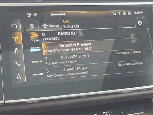 Used 2022 Audi Q7 3.0T Premium Plus image 32