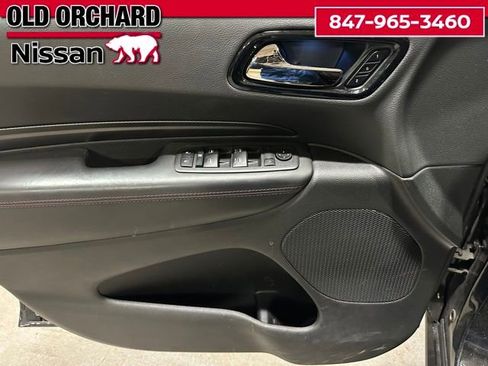 Used 2022 Dodge Durango R/T w/ Blacktop Package image 9