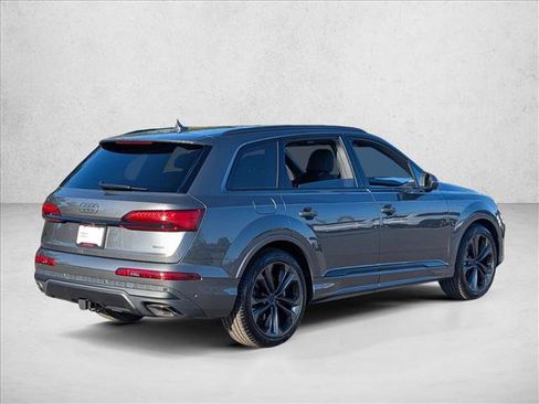 New 2026 Audi Q7 3.0T Premium Plus w/ Premium Plus Package AWD/4WD image 2