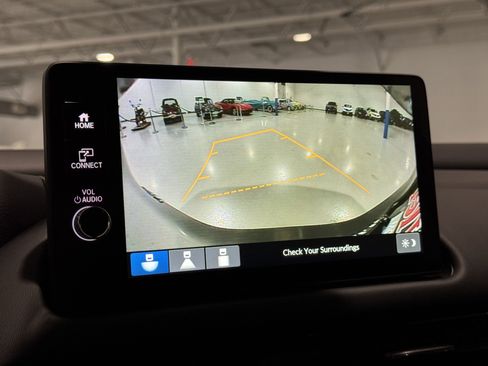 New 2026 Honda HR-V LX image 11