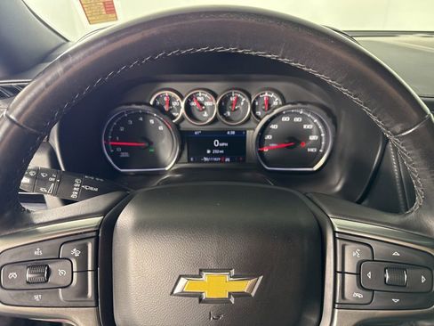 Used 2021 Chevrolet Tahoe LT AWD/4WD image 30