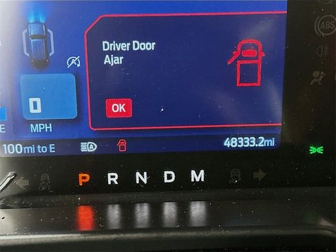 Used 2022 Ford Bronco Outer Banks image 12