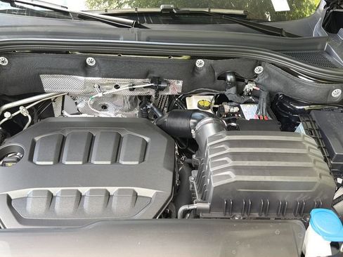 New 2026 Volkswagen Atlas SE FWD image 33