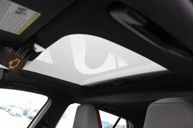 New 2026 Volkswagen GTI SE FWD image 6