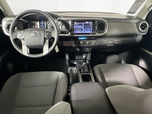 Used 2022 Toyota Tacoma SR5 image 29