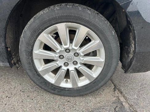 Used 2015 Toyota Sienna Limited Premium image 12